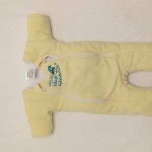 Magic Merlin Sleep suit - size small